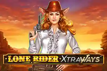 Lone Rider Xtraways